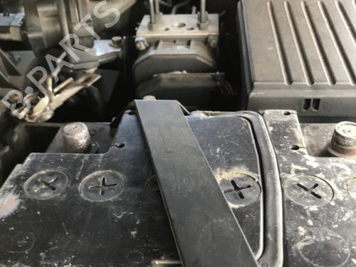 Climate control PEUGEOT 406 (8B) 2.0 HDI 110 | BP25629637I5