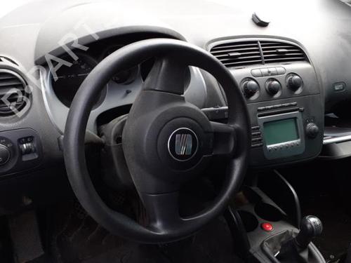 Switch SEAT ALTEA (5P1) 1.9 TDI | BP25633162I30 - Image 6