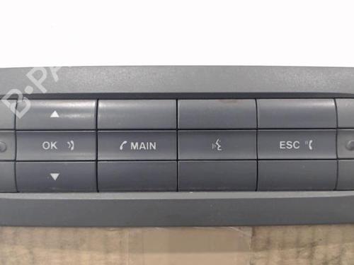 Radio CITROËN JUMPER II Van 2.2 HDi 120 | BP25639322E6  - Image 8