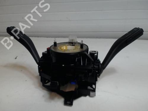 Used Steering column stalk VW GOLF V (1K1) 1.9 TDI (105 hp) 25632335