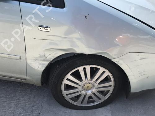 Radio FORD FOCUS C-MAX (DM2) 1.6 TDCi | BP26575647E6 