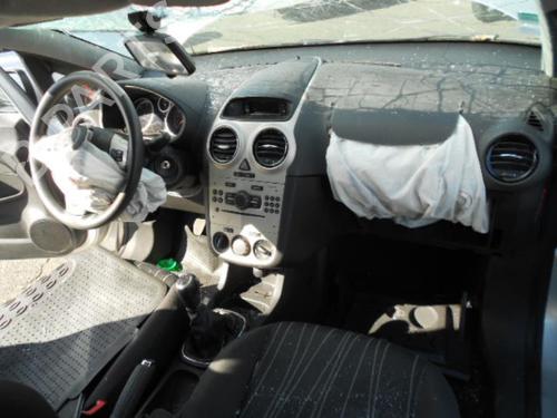 Steering column stalk OPEL CORSA D (S07) 1.3 CDTI (L08, L68) | BP25647070I23  - Image 6