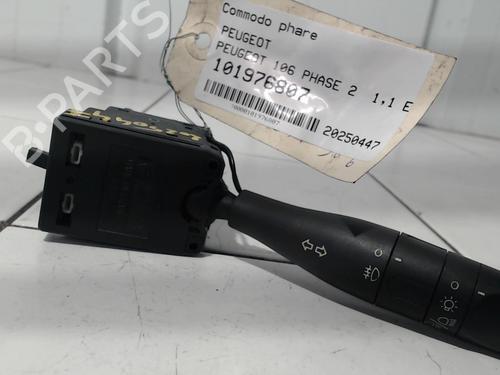 Used Switch PEUGEOT 106 II (1A_, 1C_) 1.1 i (60 hp) 28673721