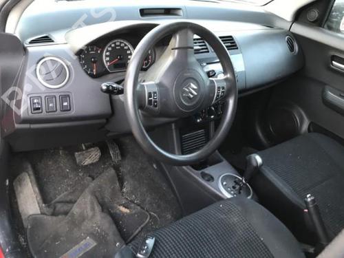 Left taillight SUZUKI SWIFT III (MZ, EZ) 1.3 (RS413, ZC11S) | BP25634285C34 - Image 19