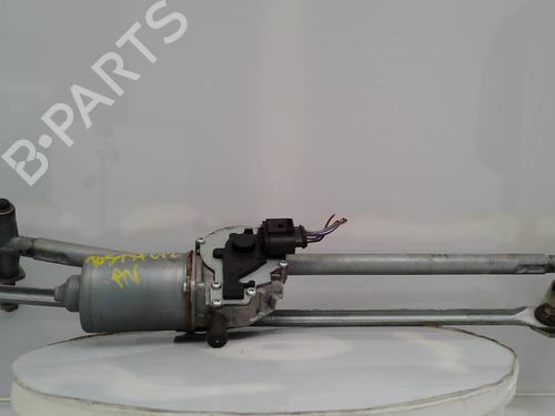 Used Front wiper motor LAND ROVER FREELANDER 2 (L359) 2.2 SD4 4x4 (190 hp) 29063794