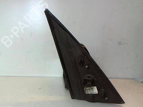 Left mirror OPEL MERIVA A MPV (X03) 1.7 CDTI (E75) | BP25633303C26 