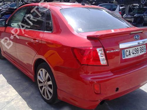 Ratstangsstang SUBARU IMPREZA Saloon (GE, GV) 2.0 i AWD (GE7) | BP25648071I23 - Image 6