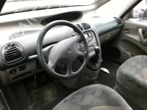 Comando clima CITROËN XSARA PICASSO (N68) 2.0 HDi | BP25633440I5