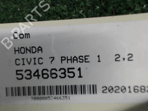 Steering column stalk HONDA CIVIC VIII Hatchback (FN, FK) 2.2 CTDi (FK3) | BP25632675I23 