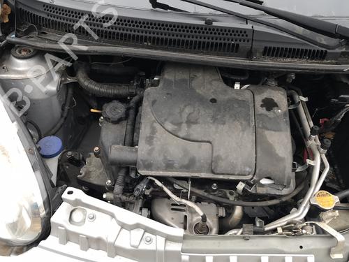 Steering column stalk CITROËN C1 (PM_, PN_) 1.0 | BP25644594I23 