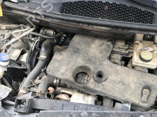 Steering column stalk PEUGEOT PARTNER Box Body/MPV 1.6 HDi | BP31091704I23 - Image 9