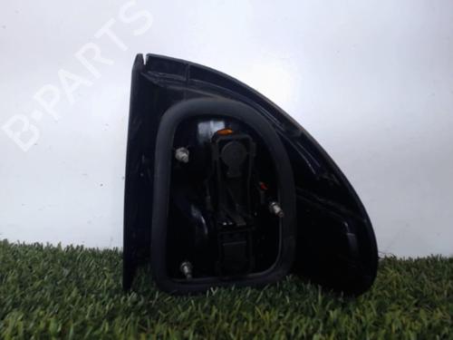 Used Left taillight Left taillight RENAULT LAGUNA I (B56_, 556_) 1.6 16V (B568, B561) (107 hp) 25639773 25639773