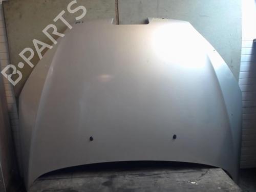 Used Hood PEUGEOT 407 SW (6E_, 6D_) 2.0 HDi 135 (136 hp) 25645746