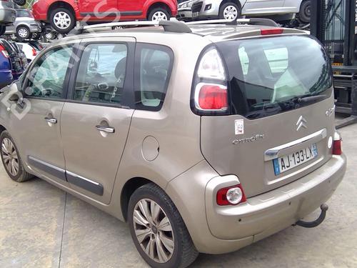 Front right window mechanism CITROËN C3 Picasso (SH_) 1.6 HDi | BP25634671C23 - Image 7