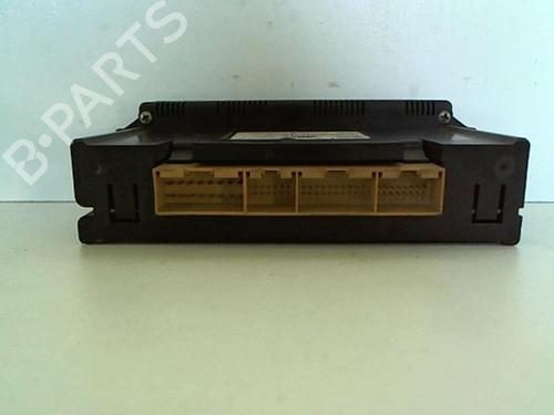 Used Climate control Climate control AUDI A3 (8L1) [1996-2006] 25651347 25651347
