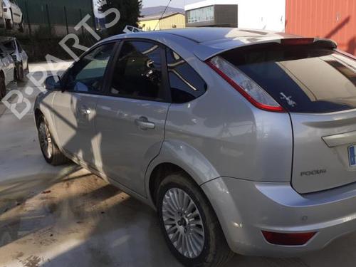 Left taillight FORD FOCUS II (DA_, HCP, DP) 1.6 TDCi | BP25636612C34 