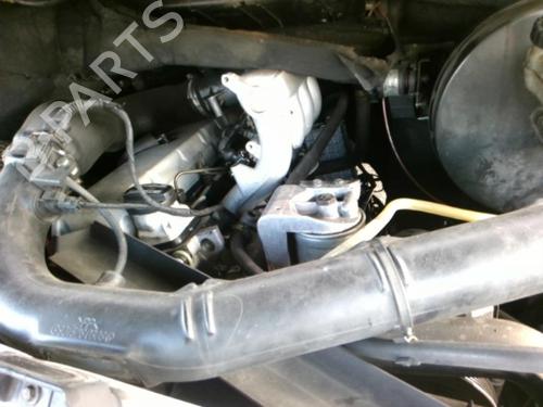 Front wiper motor MERCEDES-BENZ SPRINTER 3-t Van (B903) 310 D 2.9 (903.461, 903.462, 903.463) | BP25638618M29 