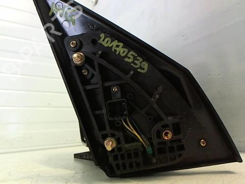 Left mirror HYUNDAI TUCSON (JM) 2.0 CRDi All-wheel Drive | BP25649314C26 