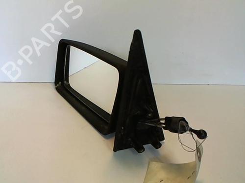 Used Left mirror Left mirror RENAULT ESPACE I (J11_) [1984-1992] 25647196 25647196