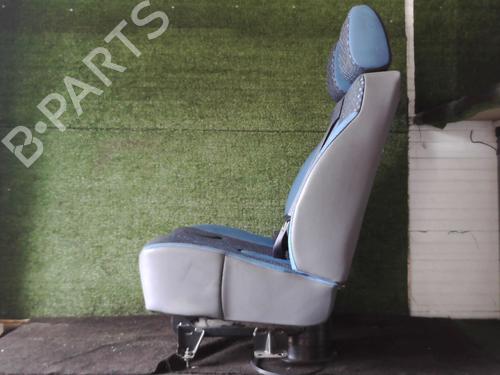 Right front seat FIAT SCUDO Bus (270_, 272_) 2.0 D Multijet | BP25628693C16 