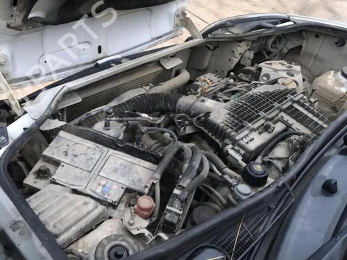 Used Parts RENAULT KANGOO Express (FC0/1_) 1.5 dCi (FC07, FC1R) 4838352