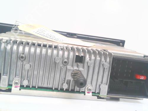 Used Radio Radio BMW 1 (E87) 120 d (163 hp) 33876312 33876312