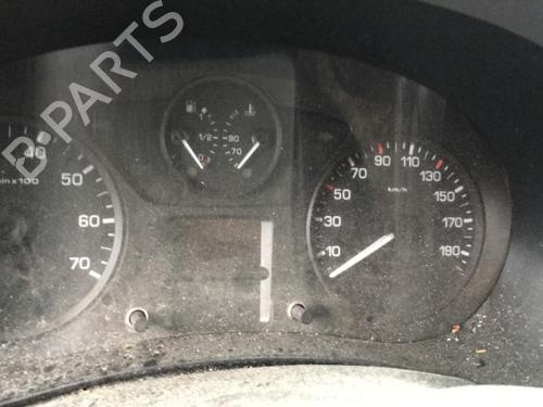 Steering column stalk CITROËN BERLINGO MULTISPACE (B9)  | BP33690212I23  - Image 27