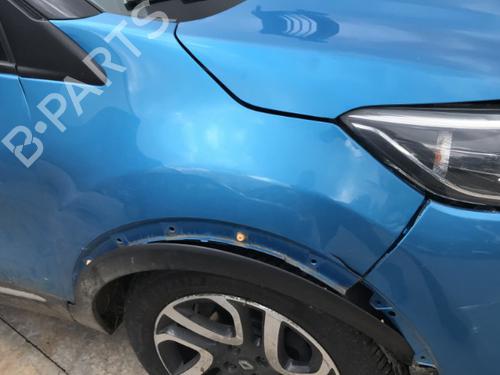 Left front window switch RENAULT CAPTUR I (J5_, H5_) 0.9 TCe 90 | BP30771779I27 - Image 25