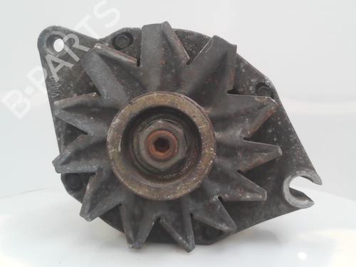 Used Alternator Alternator CITROËN BX (XB-_) 16 (75 hp) 33476571 33476571