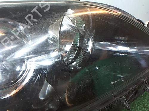 Right headlight MAZDA 3 (BK) 1.6 (BK14) | BP25630344C29  - Image 5