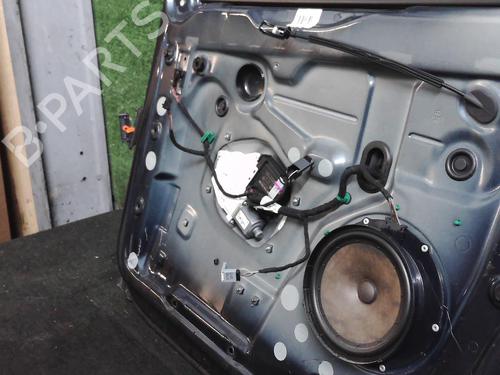 Right front door VW GOLF PLUS V (5M1, 521) 1.9 TDI | BP25636261C3 