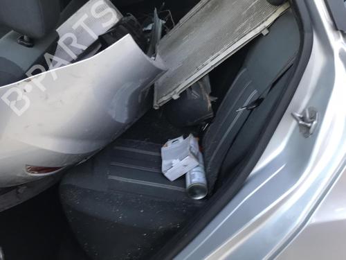 Front left window mechanism FORD FIESTA VI (CB1, CCN) 1.4 TDCi | BP25636507C22  - Image 8