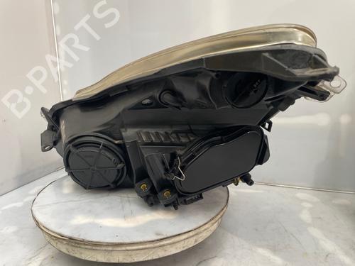Right headlight OPEL CORSA D (S07) 1.3 CDTI (L08, L68) | BP40608003C29 - Image 2