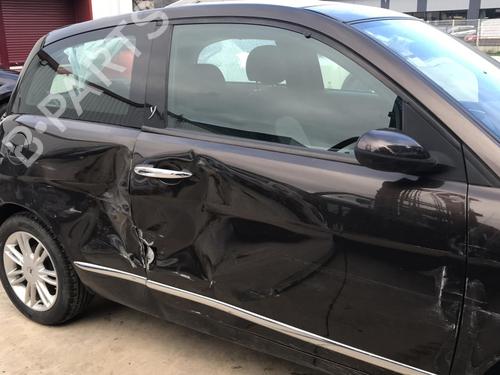 Left front driveshaft LANCIA YPSILON (843_) 1.3 D Multijet (843.AXE11, 843.AXE1A) | BP27316540M38 - Image 17