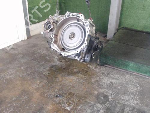 Used Gearbox AUDI A3 (8P1) 1.9 TDI (105 hp) 27250626