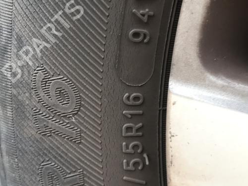 Instrument cluster VW GOLF VI (5K1) 1.6 TDI | BP32214432C47  - Image 13