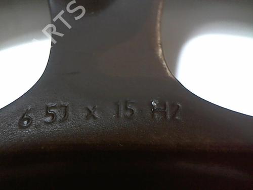 Felg BMW 3 (E46) 320 d (129 hp) 25636819
