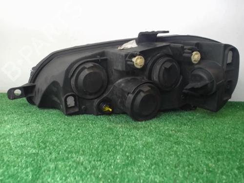 Used Right headlight Right headlight FIAT PUNTO (188_) 1.2 60 (188.030, .050, .130, .150, .230, .250) (60 hp) 25645387 25645387