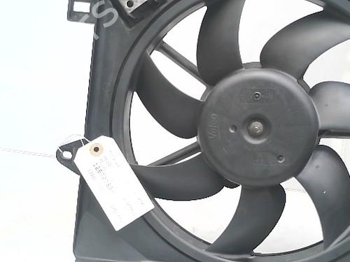 Used Radiator fan Radiator fan 36984606 36984606