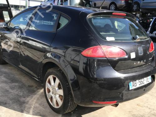 Left front window switch SEAT LEON (1P1) 1.9 TDI | BP25628669I27 - Image 12