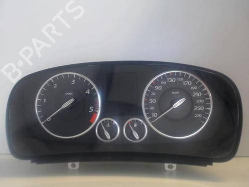Used Instrument cluster RENAULT LAGUNA III (BT0/1) 2.0 dCi (BT01, BT08, BT09, BT0E, BT0K, BT12, BT1C, BT1D,... (150 hp) 25643111
