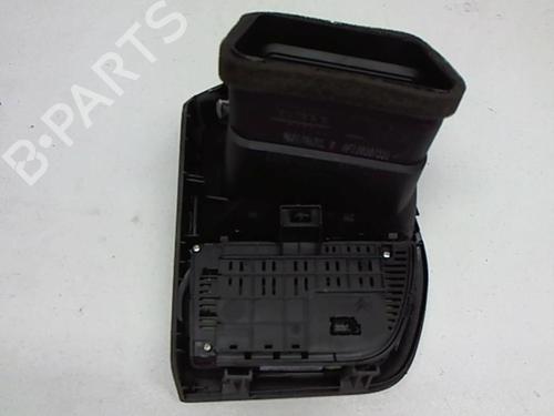 Commande Chauffage CITROËN C4 Grand Picasso I (UA_) 1.6 HDi | BP25632584I5