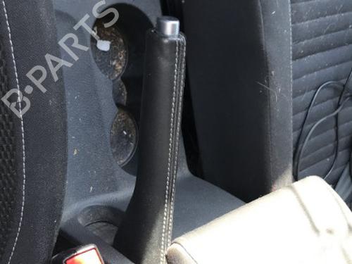 Climate control VW TOURAN (1T3) 1.6 TDI | BP25628328I5  - Image 9