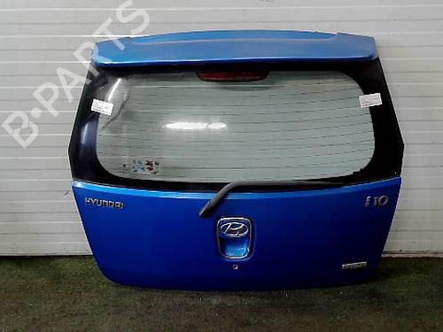 Bagklap CC/Kombi-Coupé Bagklap CC/Kombi-Coupé 38549477 38549477