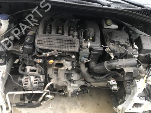 Módulo eletrónico CITROËN C3 II (SC_) 1.2 VTi 82 | BP28140829M83  - Image 24