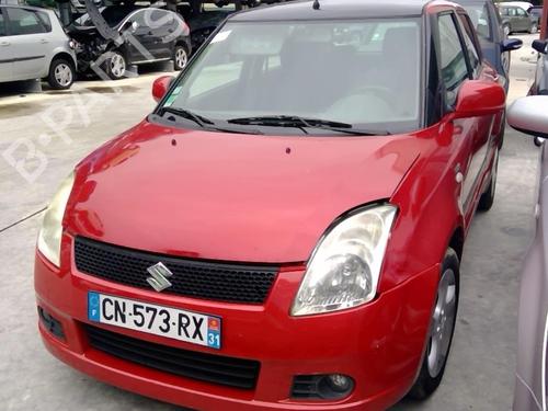 Left taillight SUZUKI SWIFT III (MZ, EZ) 1.3 DDiS (RS413D) | BP25632658C34 - Image 6