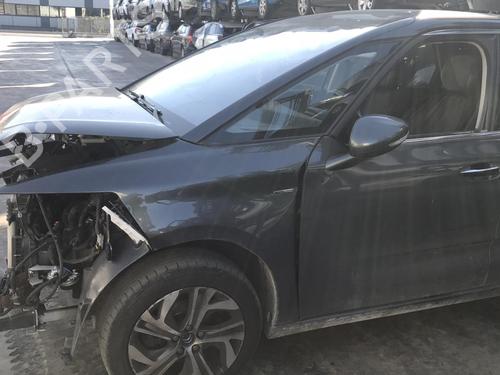 Steering rack CITROËN C4 Picasso II 1.6 HDi / BlueHDi 115 | BP25638943M22  - Image 32