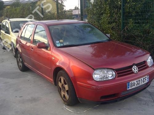 Used Parts VW GOLF IV (1J1) 1.6 (100 hp) 4326817