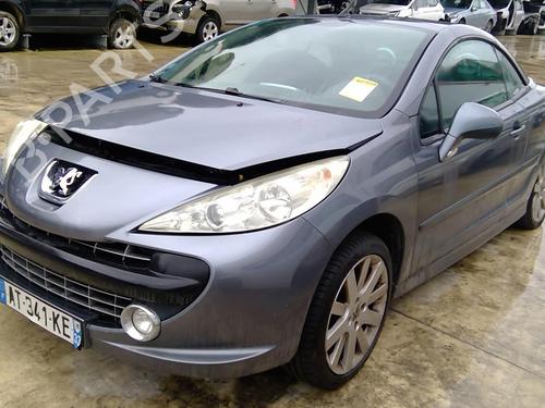 Starter PEUGEOT 207 CC (WD_) 1.6 16V | BP25639532M8 - Image 13
