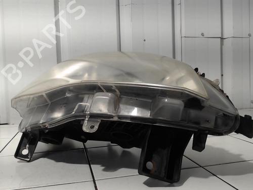 Right headlight CITROËN BERLINGO Box Body/MPV (B9) 1.6 VTi 95 | BP31920251C29 